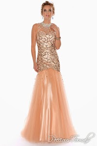 Glamour Prom and Evening Wear 1073628 Image 0